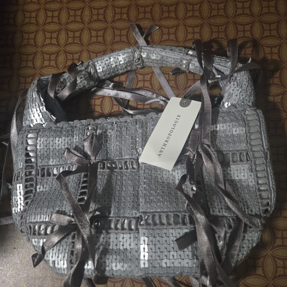 Anthropologie Mini Bag